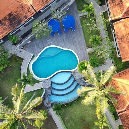 Villa Vilah Batununggul Kültér fotó