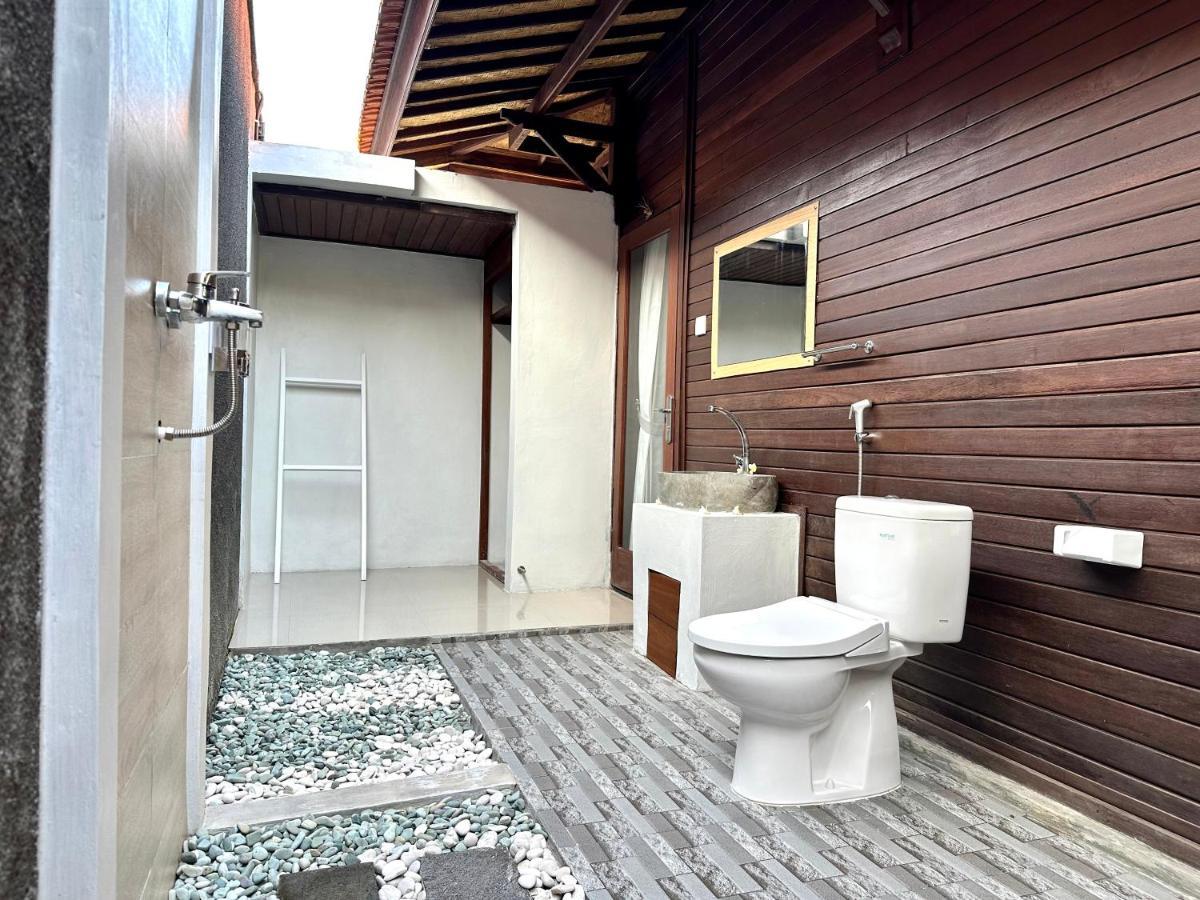 Villa Vilah Batununggul Kültér fotó