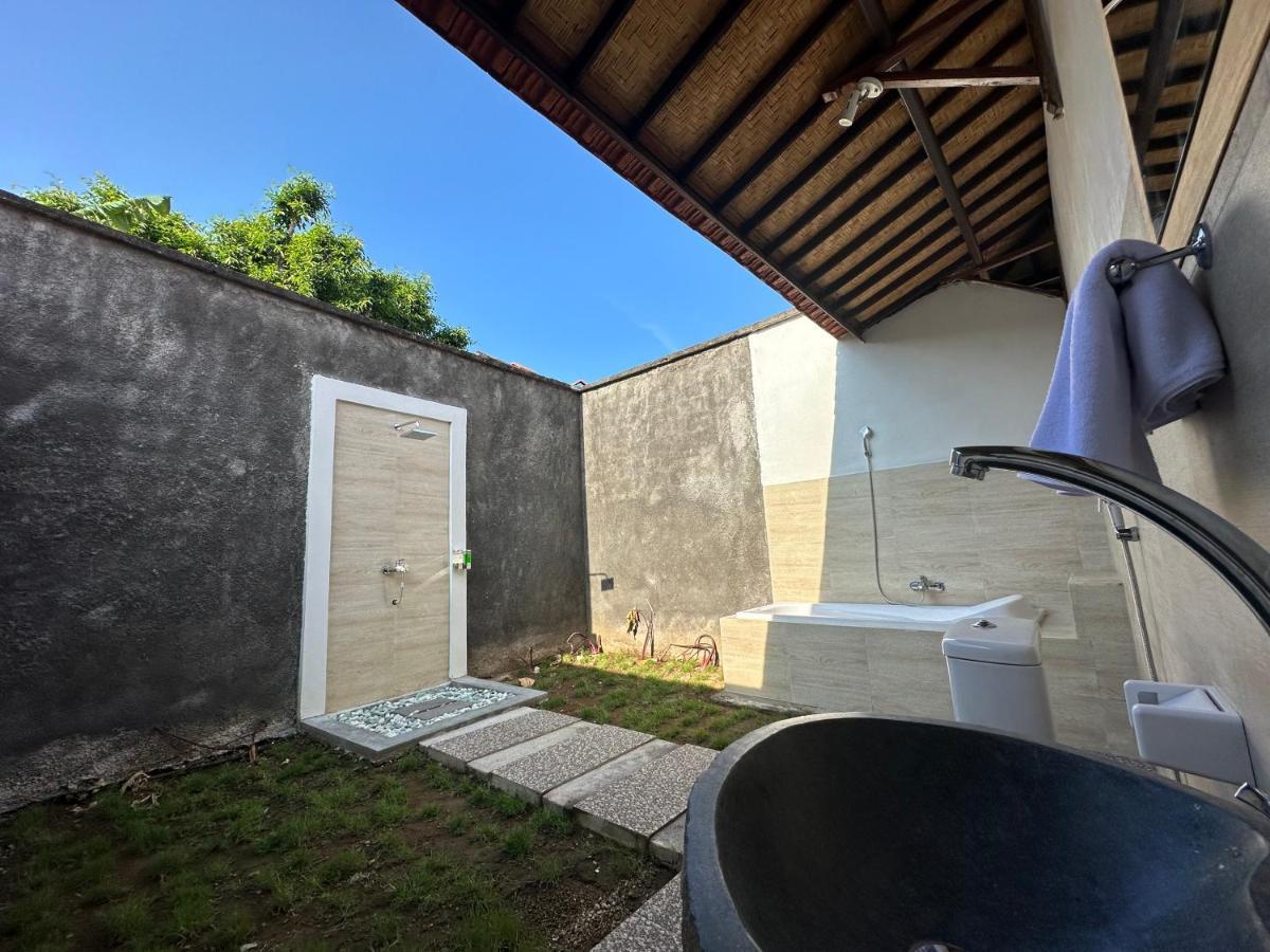 Villa Vilah Batununggul Kültér fotó