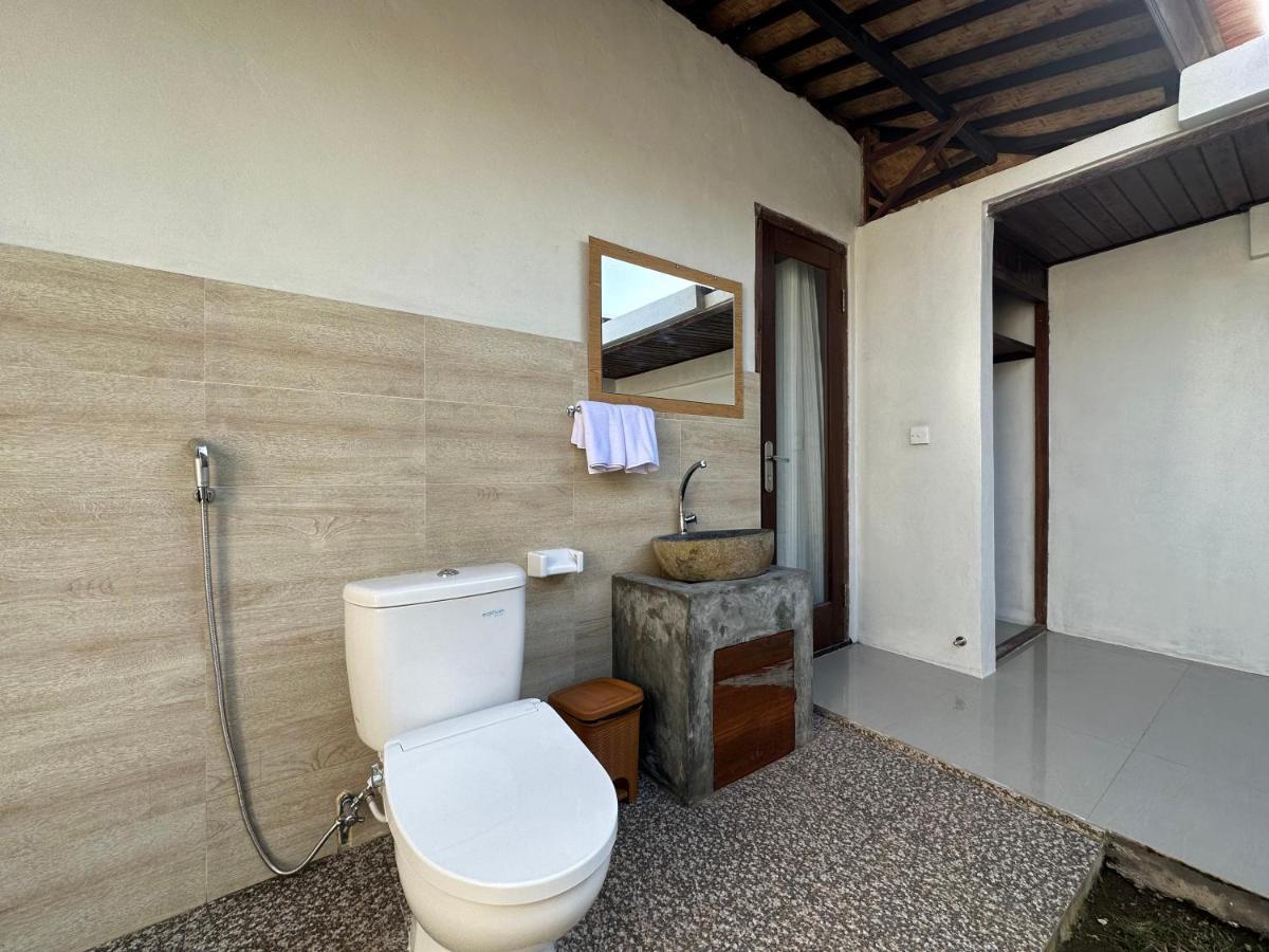 Villa Vilah Batununggul Kültér fotó