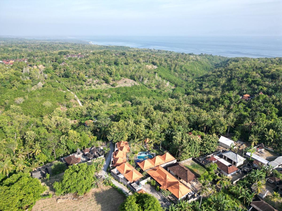 Villa Vilah Batununggul Kültér fotó
