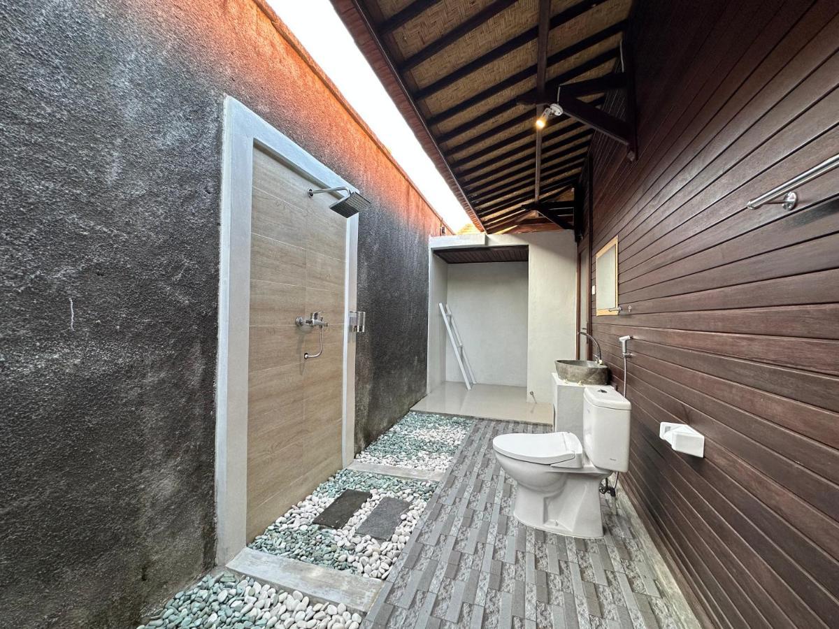 Villa Vilah Batununggul Kültér fotó