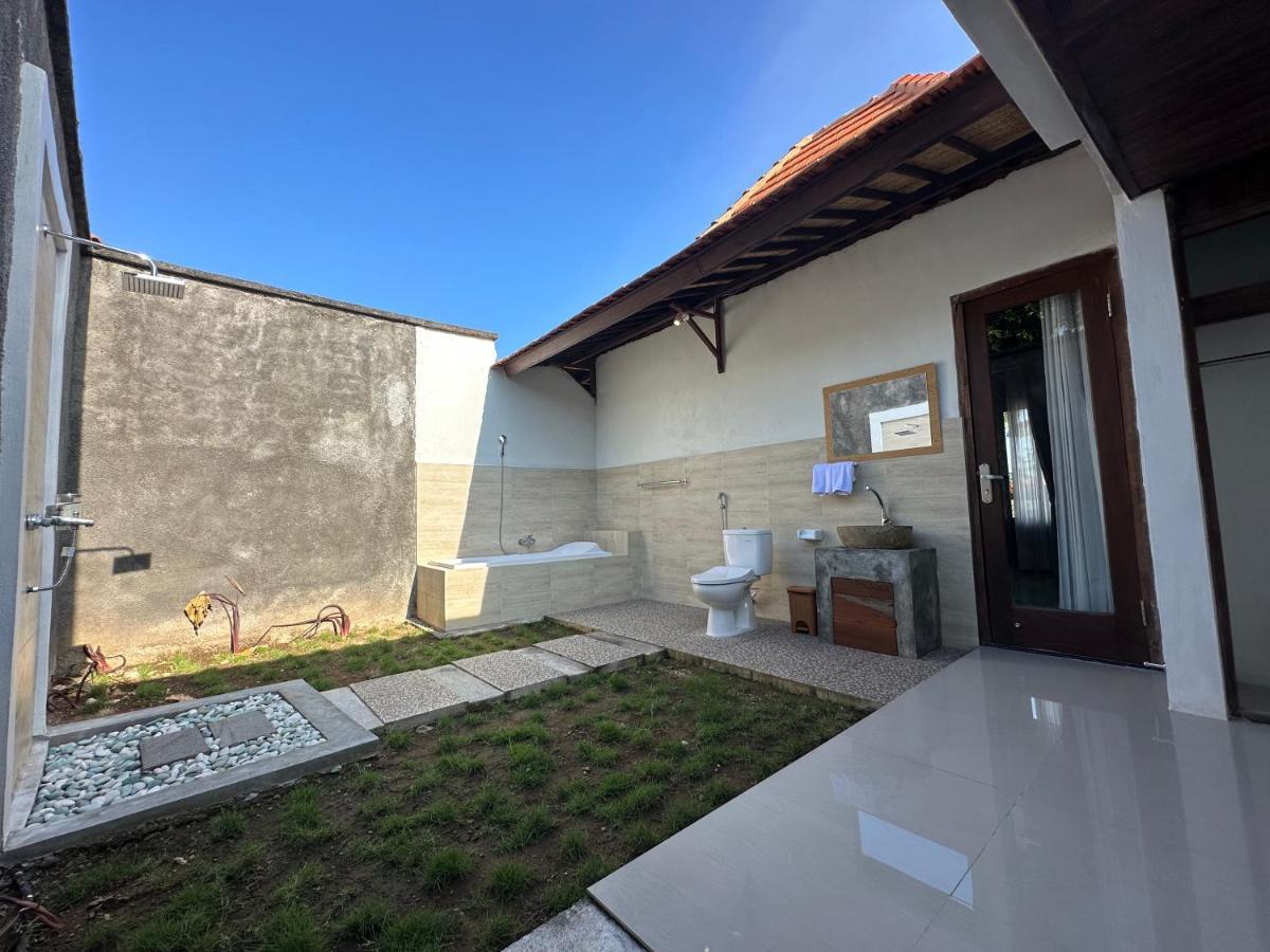 Villa Vilah Batununggul Kültér fotó