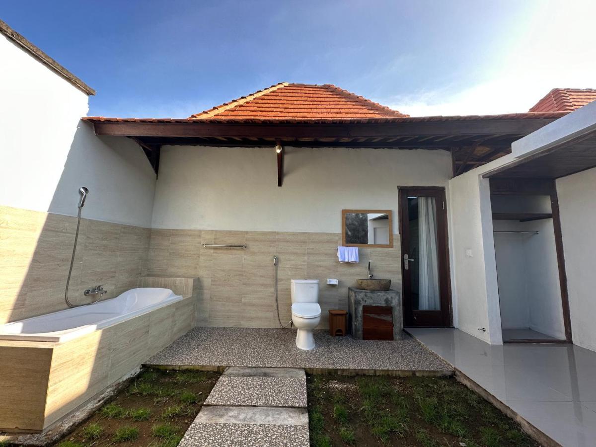 Villa Vilah Batununggul Kültér fotó